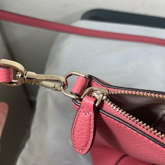 Kate Spade New York Monica Satchel - Picture 8 of 12